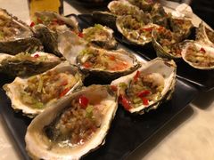 -阿文烧烤(金环路店)