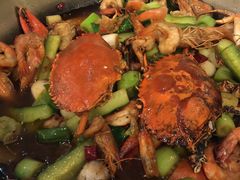 -香邦迷宗蟹(新汽车站店)