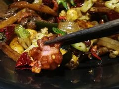 -食乐佳麻辣香锅(森林摩尔商业街区店)