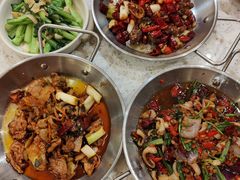 -雲物·云南小馆(好悦天地店)