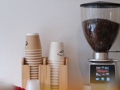 -Line来恩咖啡(石厦花园店)