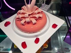 -洲际酒店·地平线全日餐厅HORIZON CAFÉ