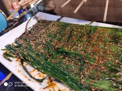 -火枪手串吧·鹤岗小串涮肚(亦庄店)