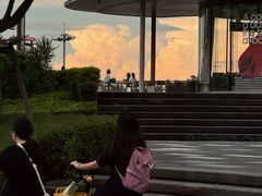 -香洲港码头