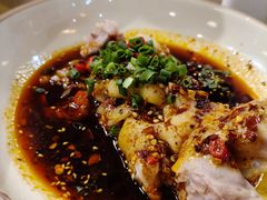 -易老妈蹄花.特色川菜(人民公园总店)