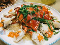 -阿静美食