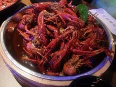 -红盔甲·小龙虾(天钥桥店)