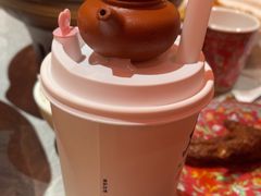 -山四砂锅(太原钟楼街店)