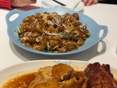 -龙记香港茶餐厅(久光百货店)