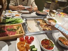 -海底捞火锅(吾悦广场店)