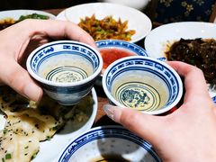 -白家餐厅(徐家汇店)