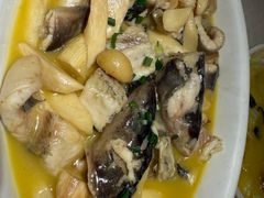 白汁鮰鱼-双东酒店(东关街店)