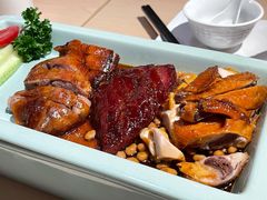 -避风塘(宝山万达店)