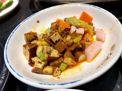 -巴蜀印象火锅(永陵总店)