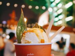 -Dal Cuore 达可芮冰淇淋(陕西北路店)