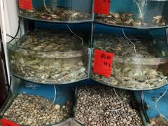 -四海蒸鲜蒸汽海鲜自助(北戴河店)