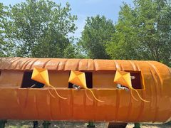 -西部长青自然儿童乐园