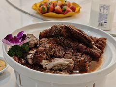 -贺富酒家(白藤二路分店)