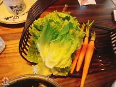 -鱼食饭稻·苏浙土菜17年老馆子(平江路店)