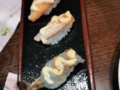 -佛山希尔顿酒店·融誉亚洲美食荟