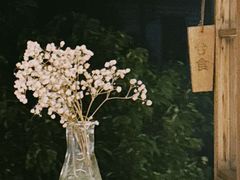 -兮食农场餐厅