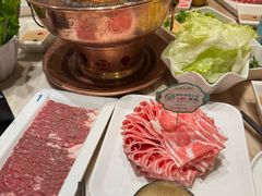 -牛街·马辈儿涮肉(牛街总店)