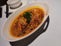 -巴蜀风月·聚会团建·生日宴(宝安店)