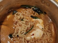 -冰川冷面·延边菜·炭烤串(观前店)