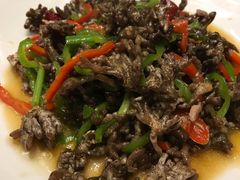 -山明水秀农庄