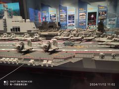 -中国人民解放军海军博物馆