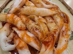 -玲又珑美食(盘福路店)