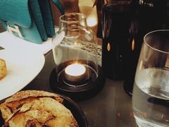 -君悦酒店·La Terrazza意合園·意式风味