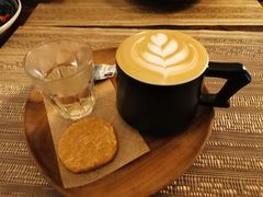 -良木缘咖啡西餐(蜀汉路店)