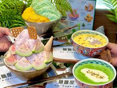 -糖糖屋•糖水•雪花冰店(时尚天河店)