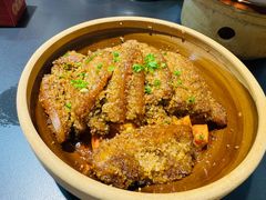 -西江红·株洲本地菜(滨江南路店)