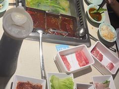 -野妹火锅(北京路店)