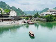 -边城茶峒景区