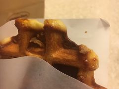 华夫饼-肯德基(友好店)