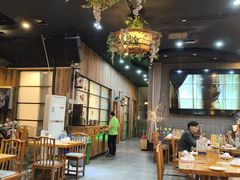-花溪雨·森林餐厅(石基店)