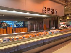 -海底捞大排档火锅(打浦路店)