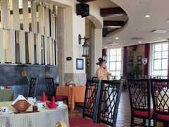 -南沙游艇会·大兵船餐厅