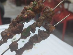 -聚味瞿记·龙虾堂(树木岭店)