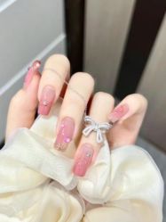 -M·X Nail日式美甲美睫