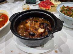 -和记小菜(东方店)