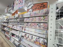 -Animate(秋叶原本馆)