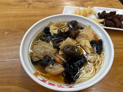 -龙华素斋(龙华路店)