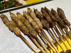 -望京小腰(北京总店)