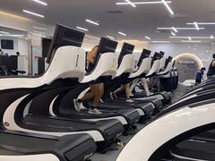 -优昂健身(新光界店)