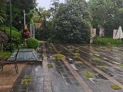 -老房子金沙元年川菜食府·花园餐厅(金沙店)