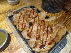 -小川洋风料理(街道口店)